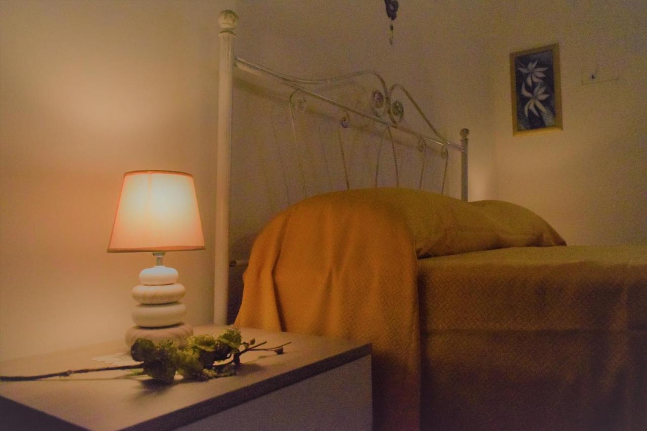 Dolcesosta B&B Marina Di Pulsano Екстер'єр фото