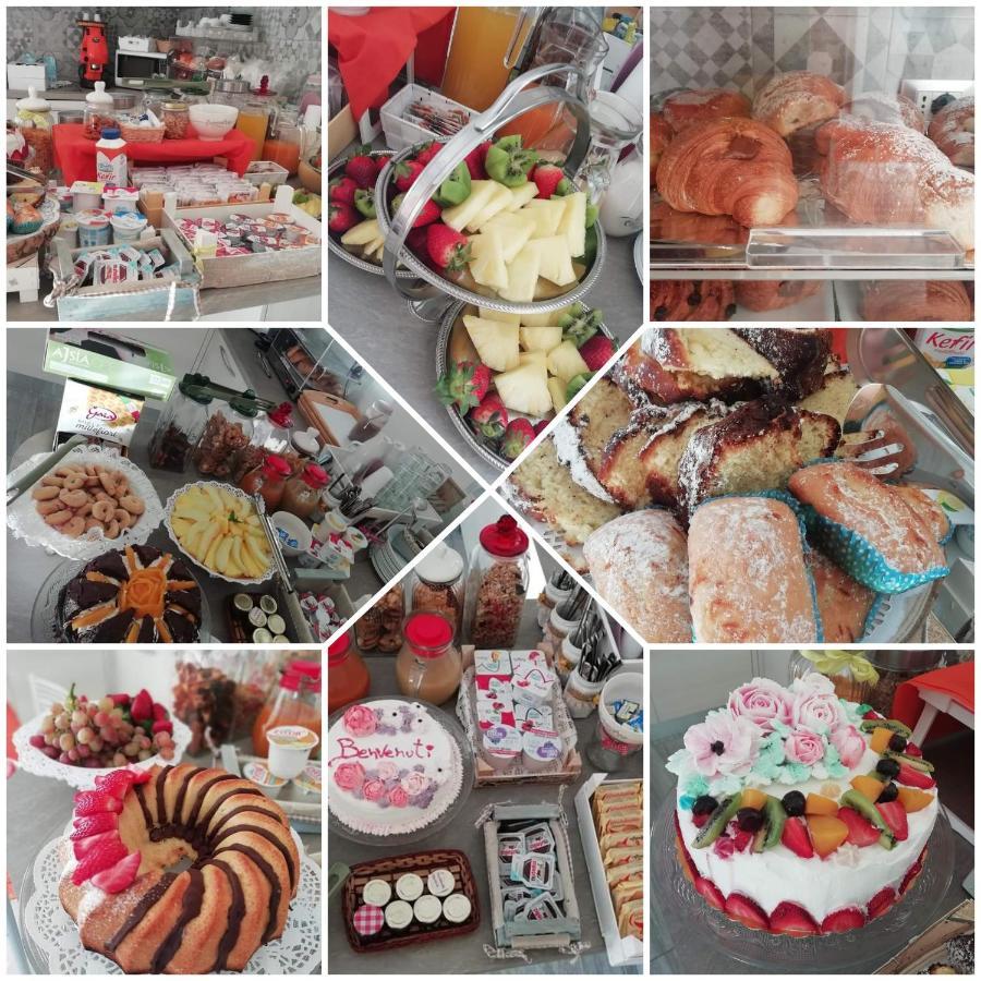 Dolcesosta B&B Marina Di Pulsano Екстер'єр фото