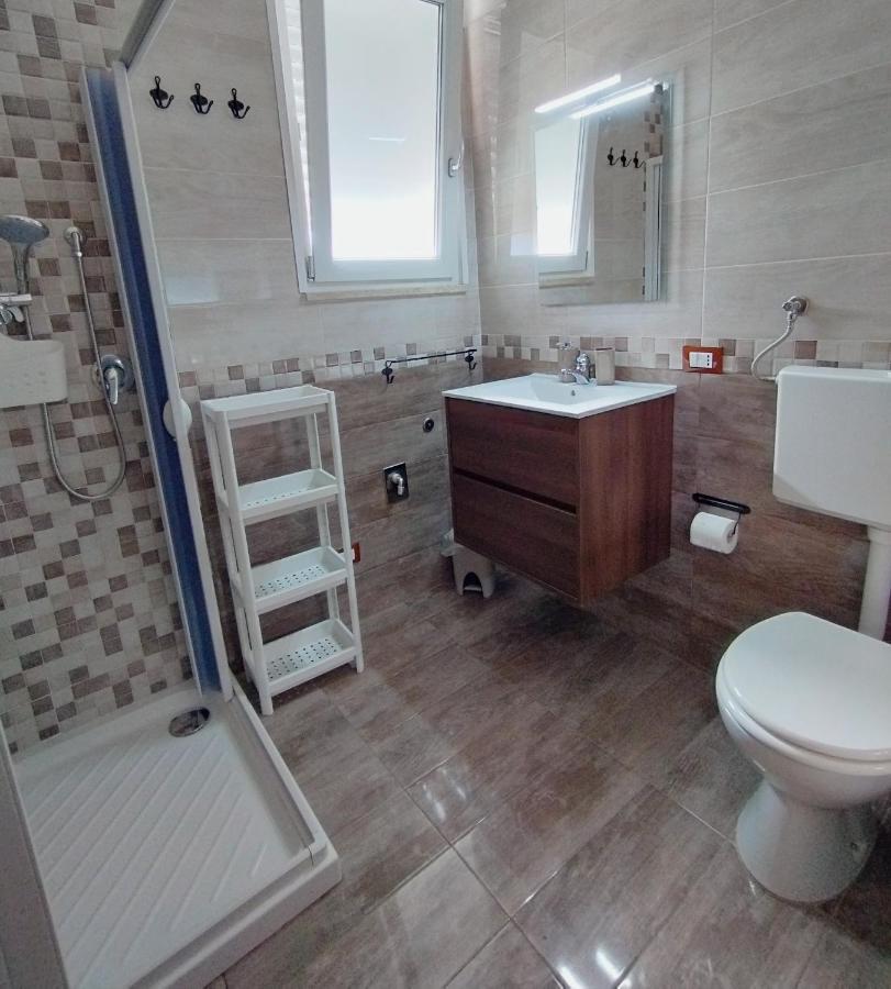 Dolcesosta B&B Marina Di Pulsano Номер фото