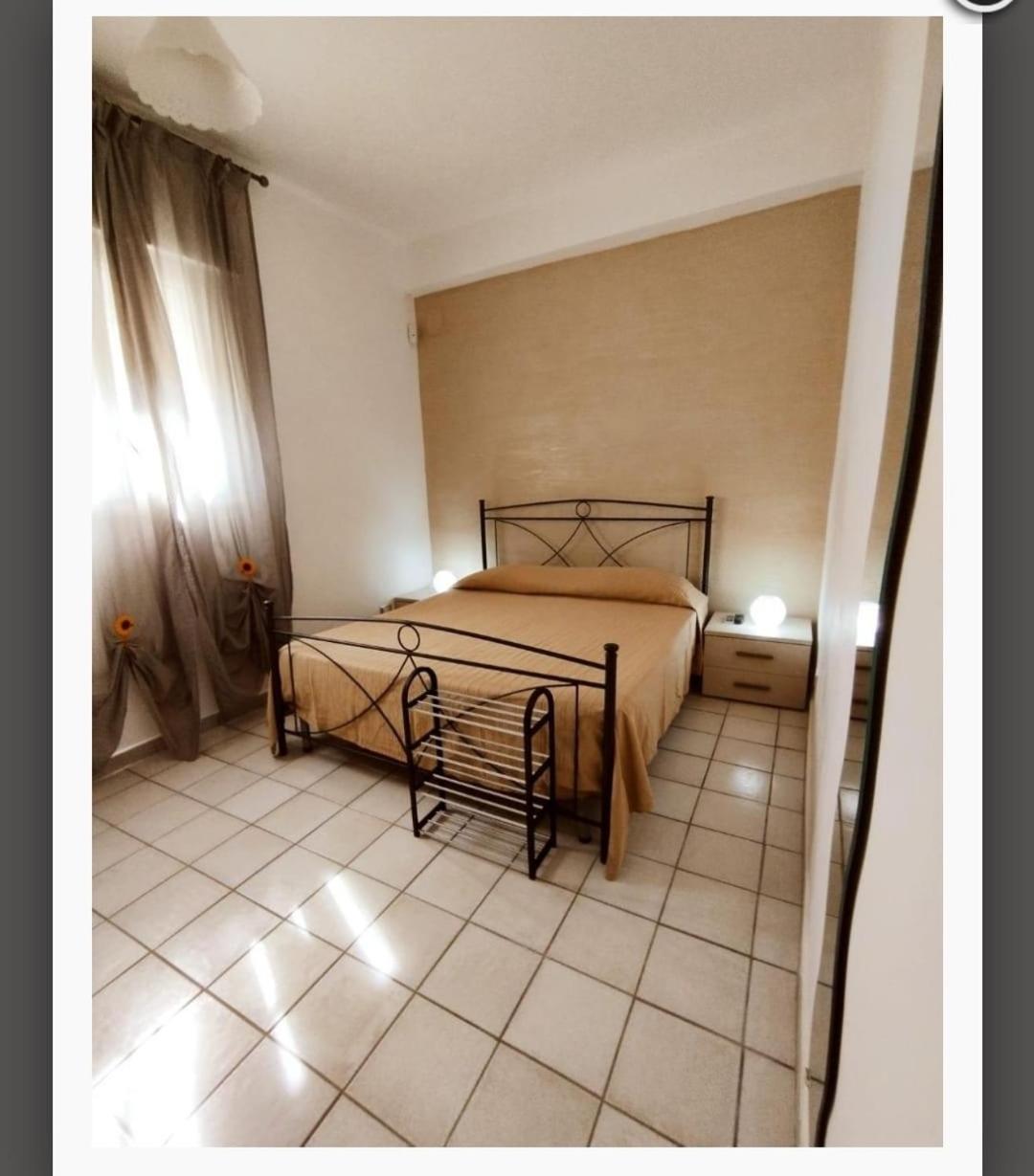 Dolcesosta B&B Marina Di Pulsano Номер фото