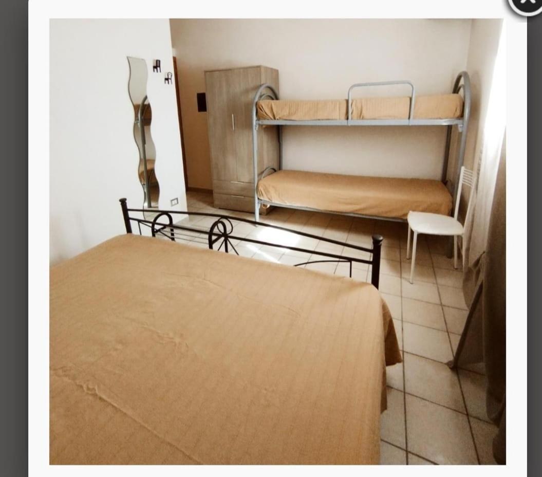 Dolcesosta B&B Marina Di Pulsano Номер фото