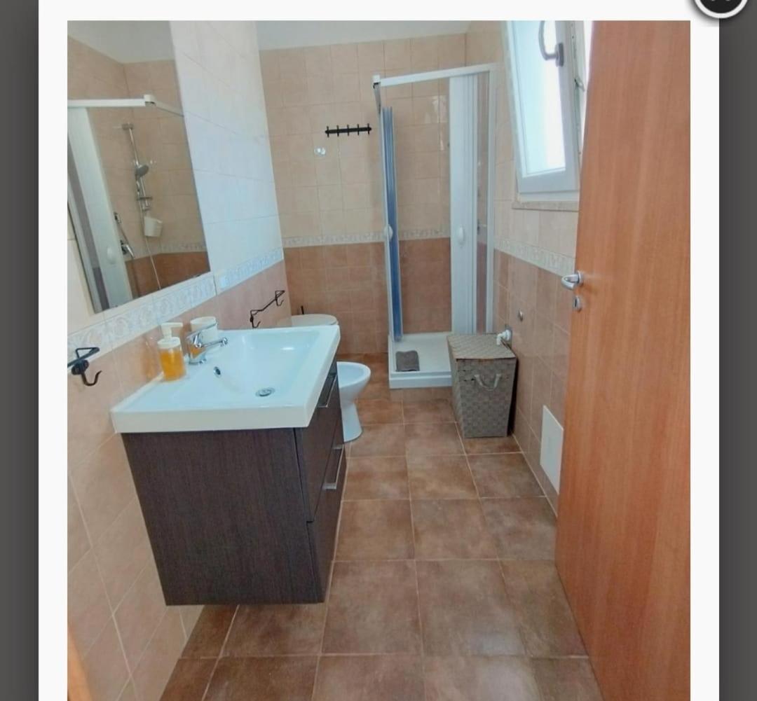 Dolcesosta B&B Marina Di Pulsano Номер фото