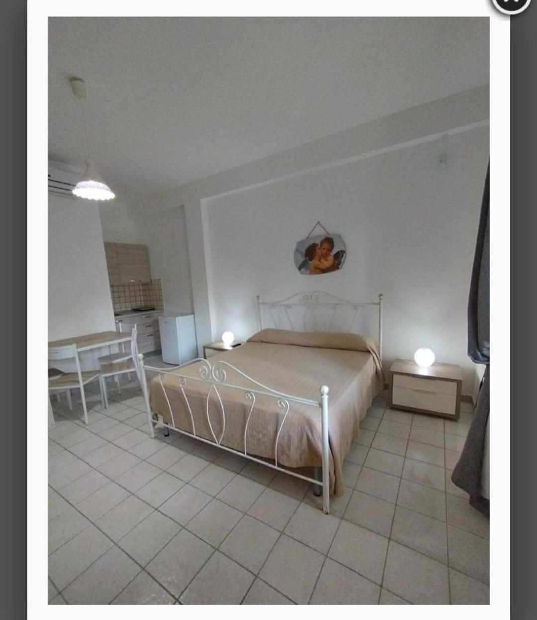 Dolcesosta B&B Marina Di Pulsano Номер фото