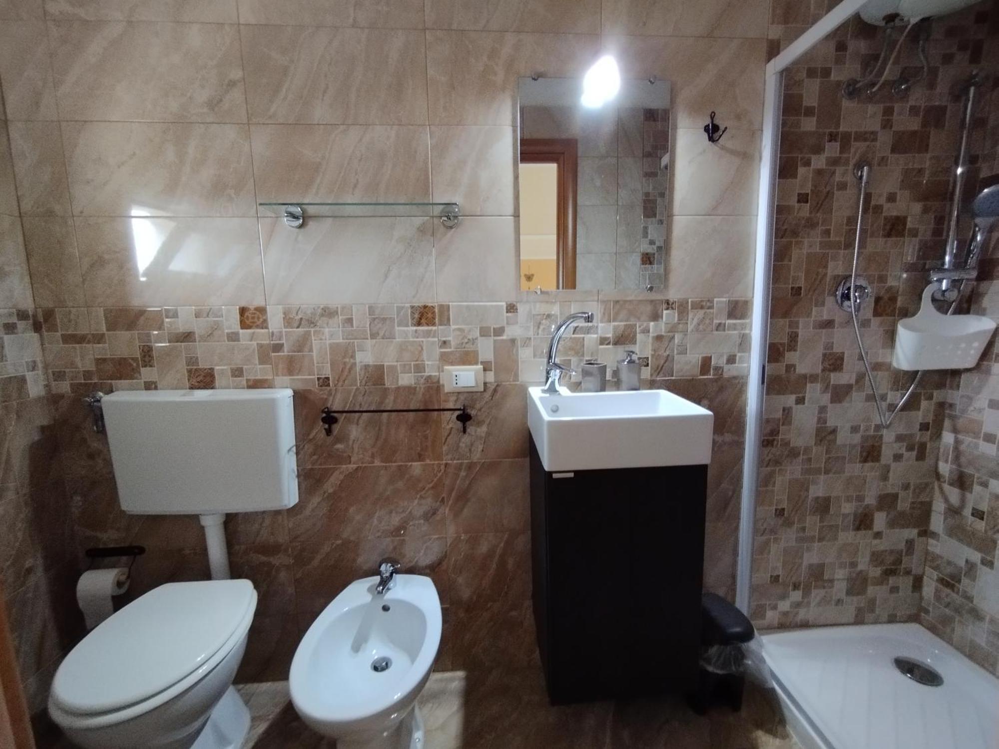 Dolcesosta B&B Marina Di Pulsano Номер фото